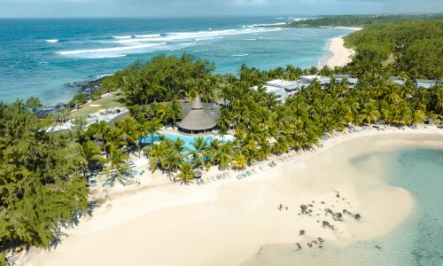 Shandrani Beachcomber Resort & Spa
